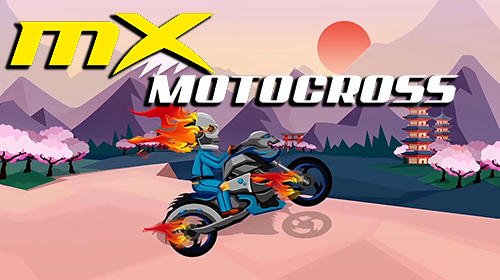download MX motocross! Motorcycle racing apk